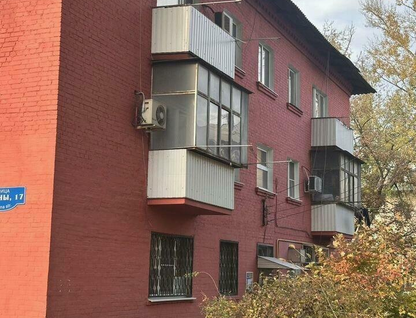 2-к. квартира, 41,4 м²