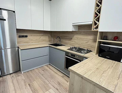 3-к. квартира, 81 м²