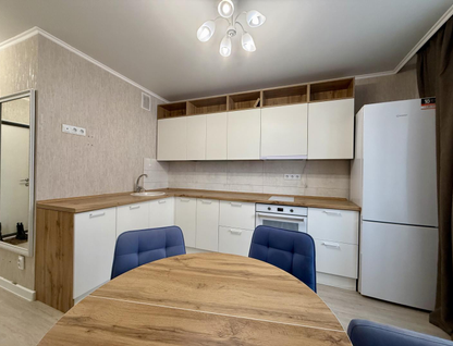 1-к. квартира, 38,8&nbsp;м²