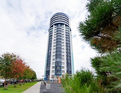 3-к. квартира, 116,1&nbsp;м²