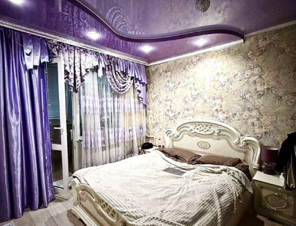3-к. квартира, 60,2&nbsp;м²
