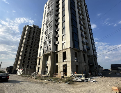 2-к. квартира, 86&nbsp;м²