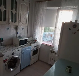 1-к. квартира, 30,1 м²