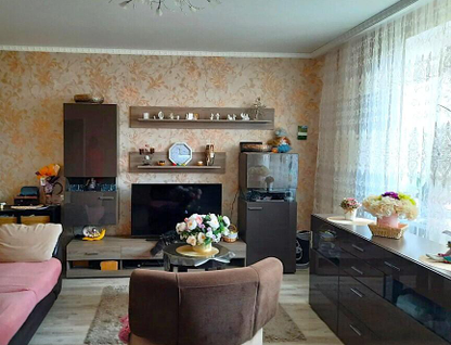 4-к. квартира, 87,5&nbsp;м²
