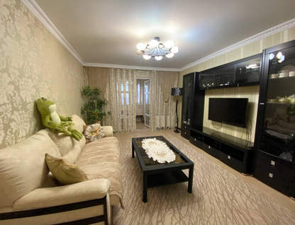 3-к. квартира, 58,8&nbsp;м²