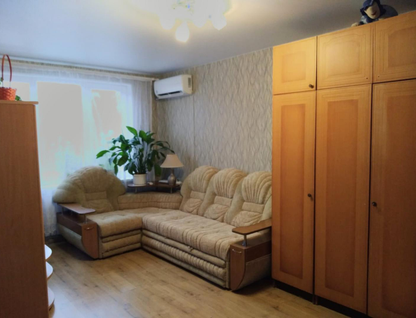 1-к. квартира, 31,5&nbsp;м²