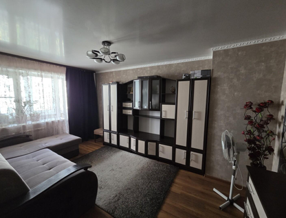 3-к. квартира, 58,3 м²
