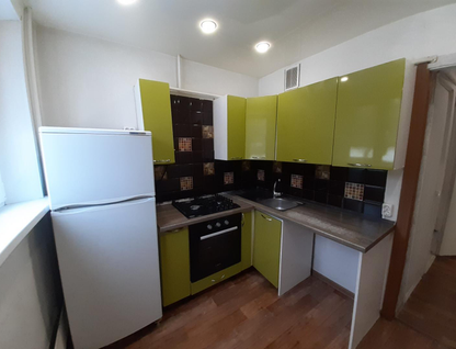 2-к. квартира, 43,3&nbsp;м²