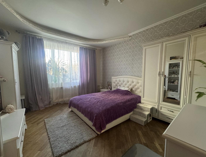 2-к. квартира, 55&nbsp;м²