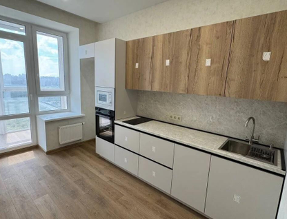 1-к. квартира, 34,7&nbsp;м²
