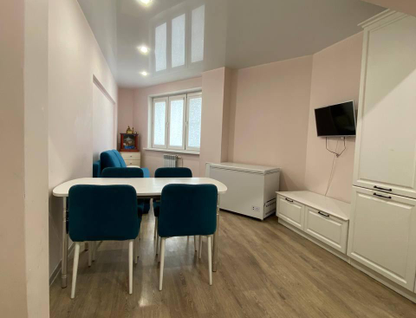 1-к. квартира, 48,1&nbsp;м²