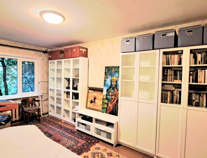 1-к. квартира, 30&nbsp;м²