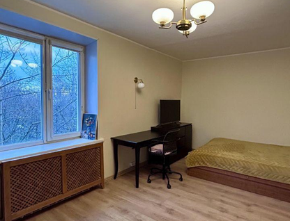 1-к. квартира, 31 м²