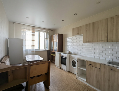 2-к. квартира, 69,2 м²