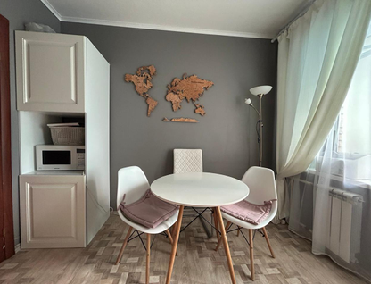 1-к. квартира, 40,4 м²