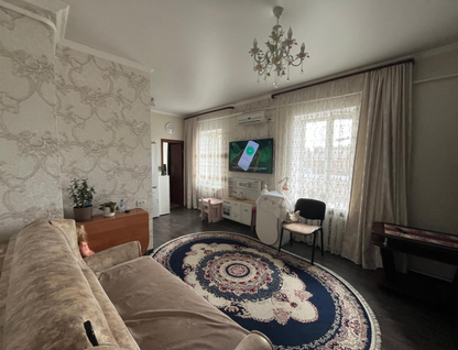 2-к. квартира, 35&nbsp;м²