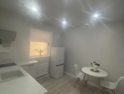 1-к. квартира, 28&nbsp;м²