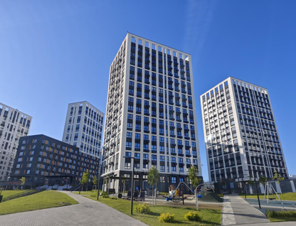 3-к. квартира, 54,9&nbsp;м²