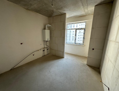 1-к. квартира, 38,2&nbsp;м²