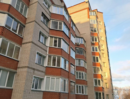 4-к. квартира, 137,4&nbsp;м²