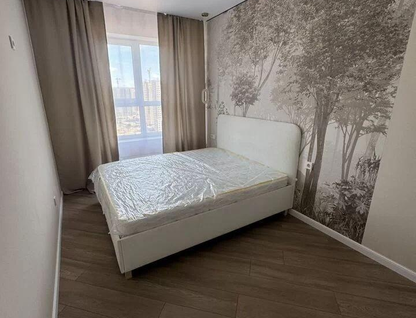 1-к. квартира, 33,9 м²