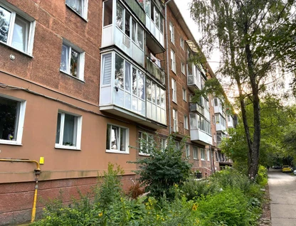 3-к. квартира, 60,9&nbsp;м²