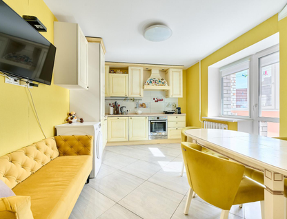 2-к. квартира, 88,8&nbsp;м²
