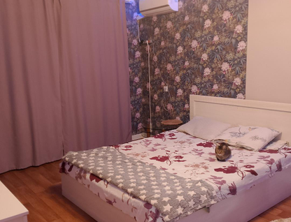 1-к. квартира, 33,3&nbsp;м²
