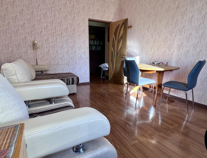 2-к. квартира, 60,7&nbsp;м²