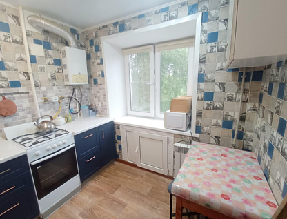 1-к. квартира, 30,5&nbsp;м²