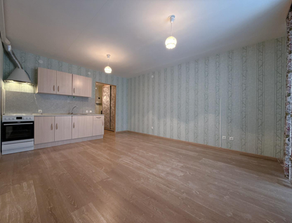 1-к. квартира, 33,9&nbsp;м²