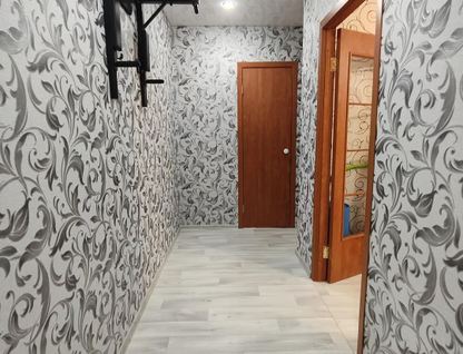 1-к. квартира, 37&nbsp;м²