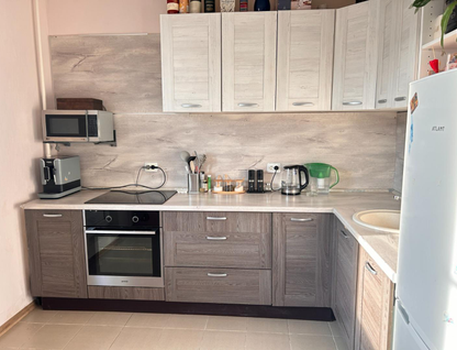 2-к. квартира, 56&nbsp;м²