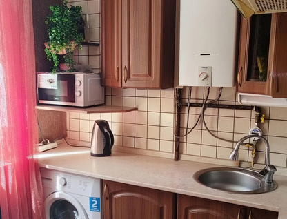 2-к. квартира, 46,2 м²