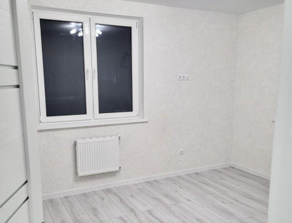 2-к. квартира, 45,6 м²