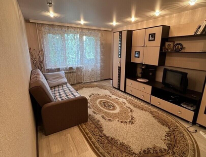 1-к. квартира, 30,3&nbsp;м²