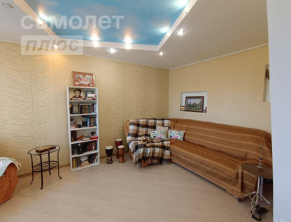 3-к. квартира, 75,9&nbsp;м²