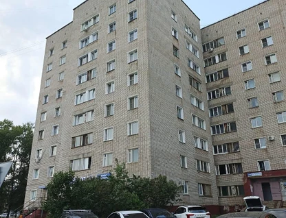 1-к. квартира, 33,3&nbsp;м²