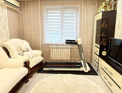 2-к. квартира, 52,6&nbsp;м²