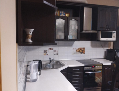 1-к. квартира, 52,1&nbsp;м²