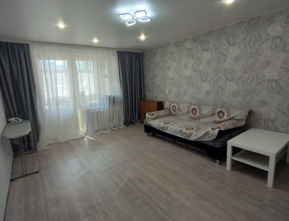 2-к. квартира, 52&nbsp;м²