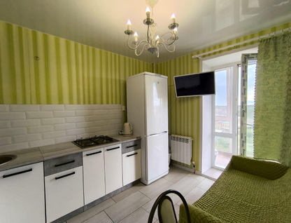 1-к. квартира, 38,2&nbsp;м²