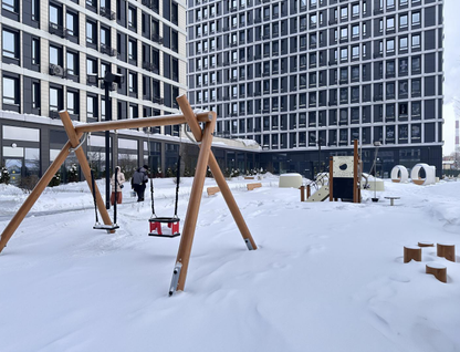 1-к. квартира, 36,8&nbsp;м²