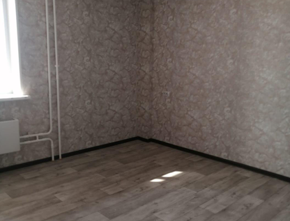 1-к. квартира, 39,6&nbsp;м²