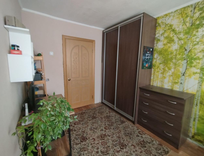 3-к. квартира, 60,7&nbsp;м²