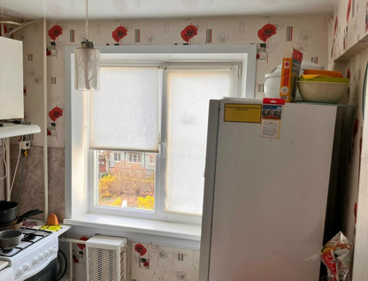 2-к. квартира, 49,9 м²