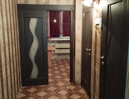 2-к. квартира, 58,8&nbsp;м²
