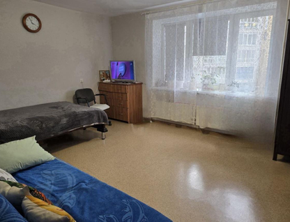 1-к. квартира, 51,2&nbsp;м²