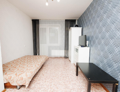 Студия, 20,8&nbsp;м²