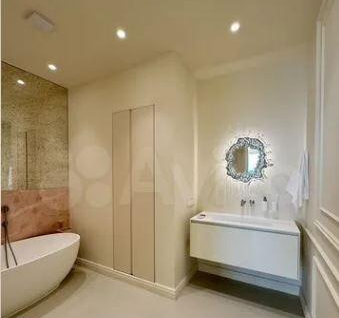 3-к. квартира, 70&nbsp;м²